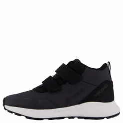 Aery Track Mid Gtx 2v Black