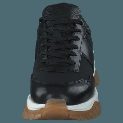Afria Black