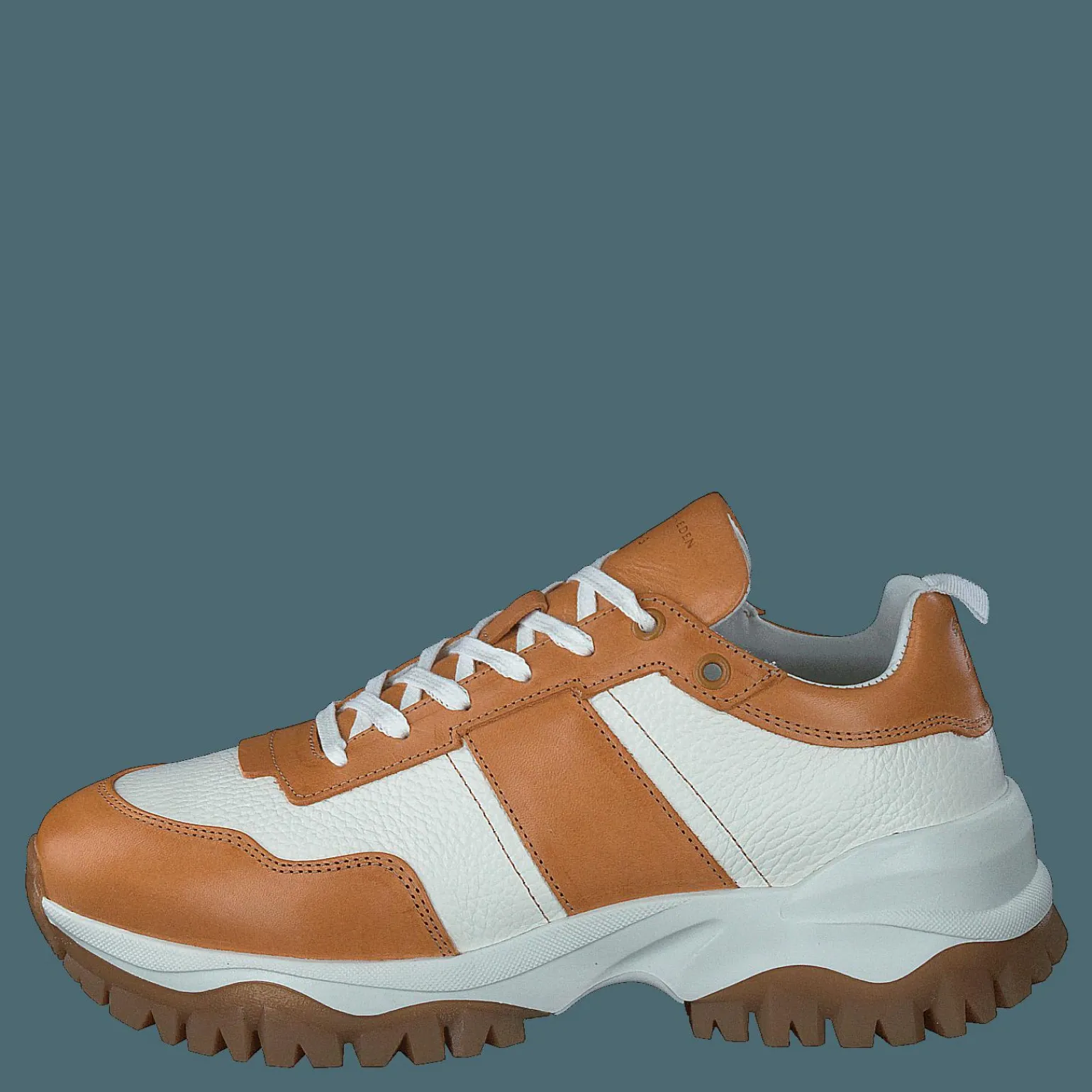 Afria White /brown