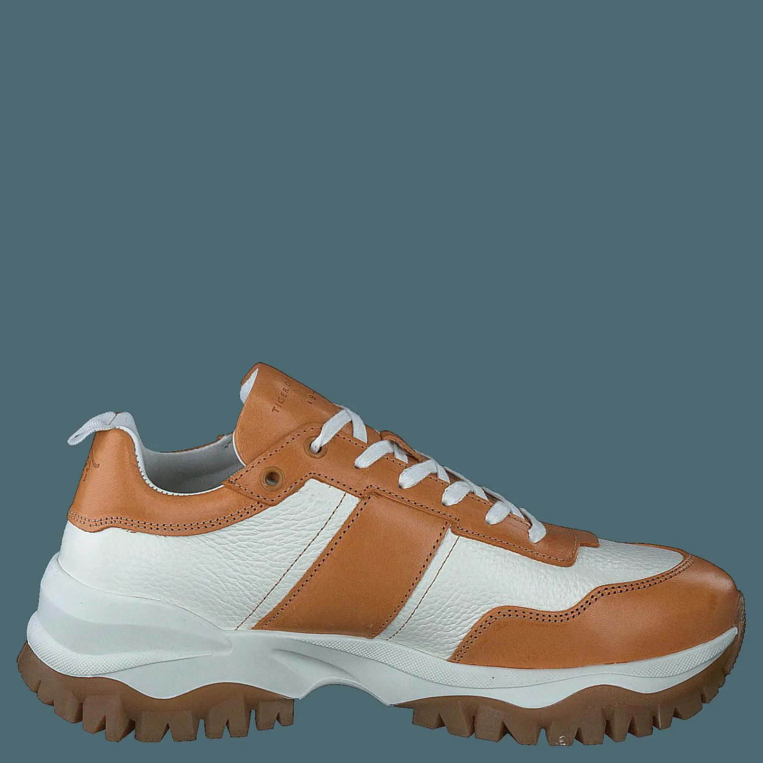 Afria White /brown