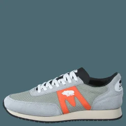 Albatross Dawn Blue / Carrot