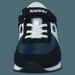 Albatross Kids Deep Navy/white