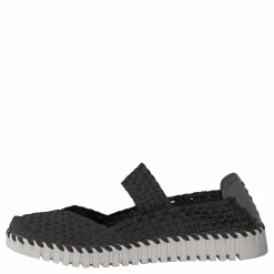 Alegra Met Black