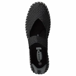 Alegra Met Black