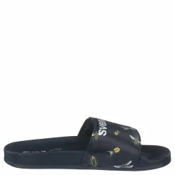 Alex Insect Navy