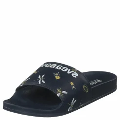 Alex Insect Navy