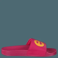 Alex Logo Cerise