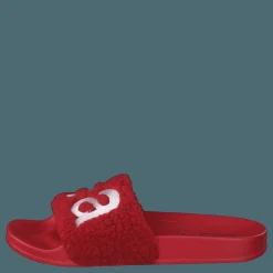 Alex Pile Classic Red