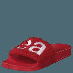 Alex Pile Classic Red