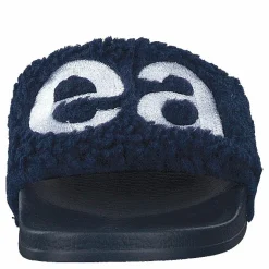 Alex Pile Navy