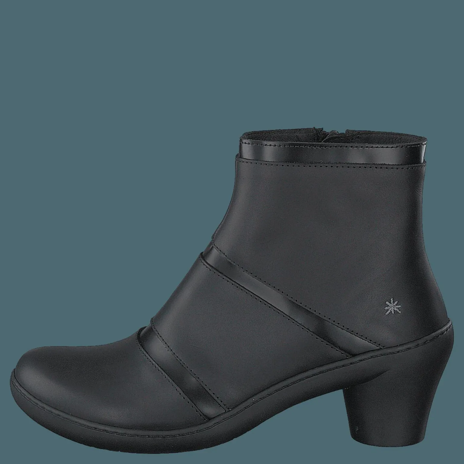 Alfama Black-black