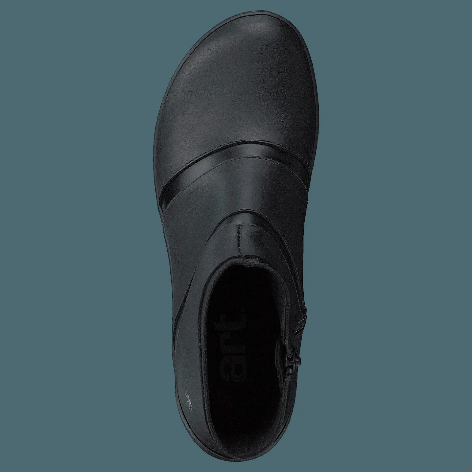 Alfama Black-black