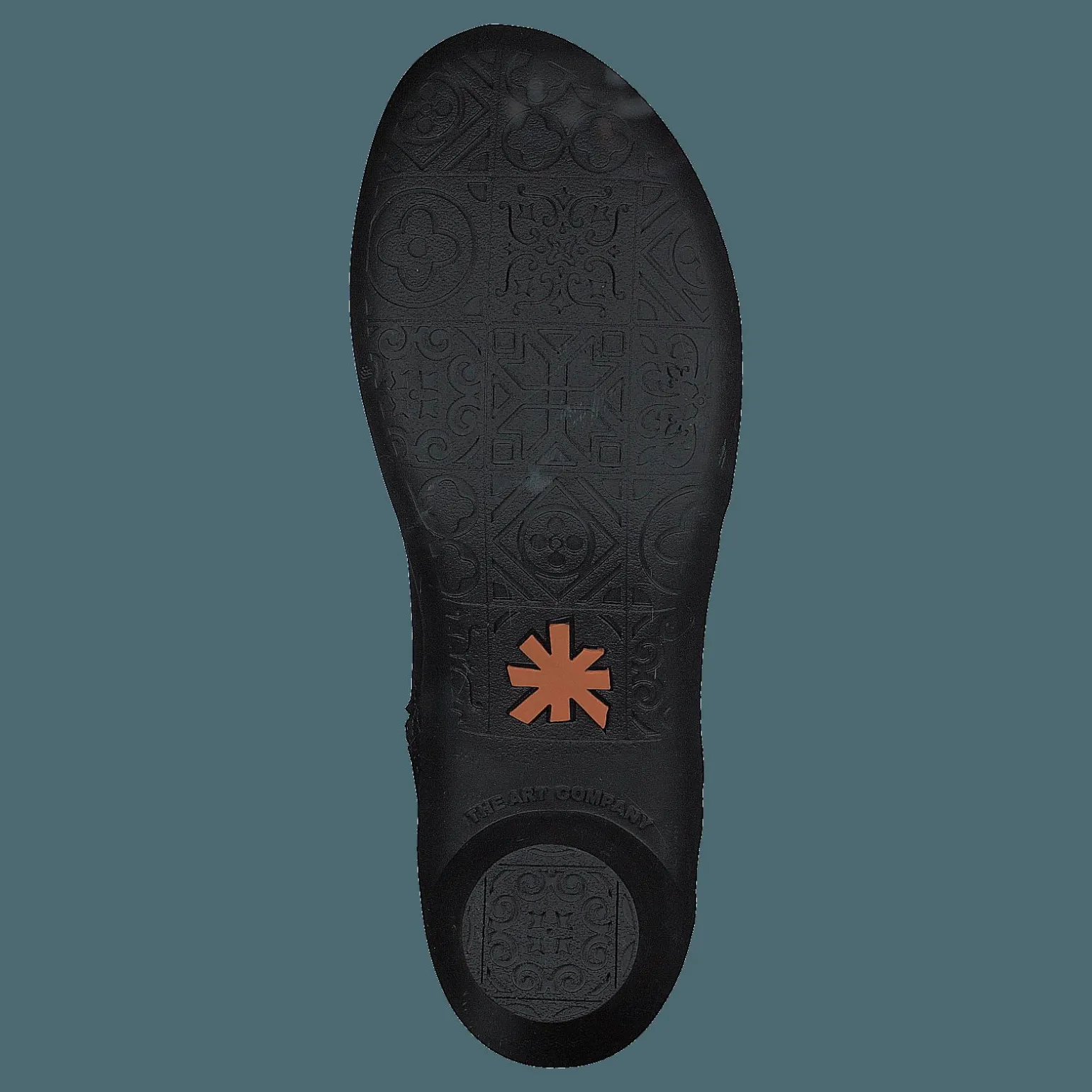 Alfama Black-black