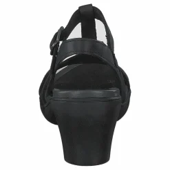Alfama Black-carbon