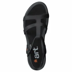 Alfama Black-carbon