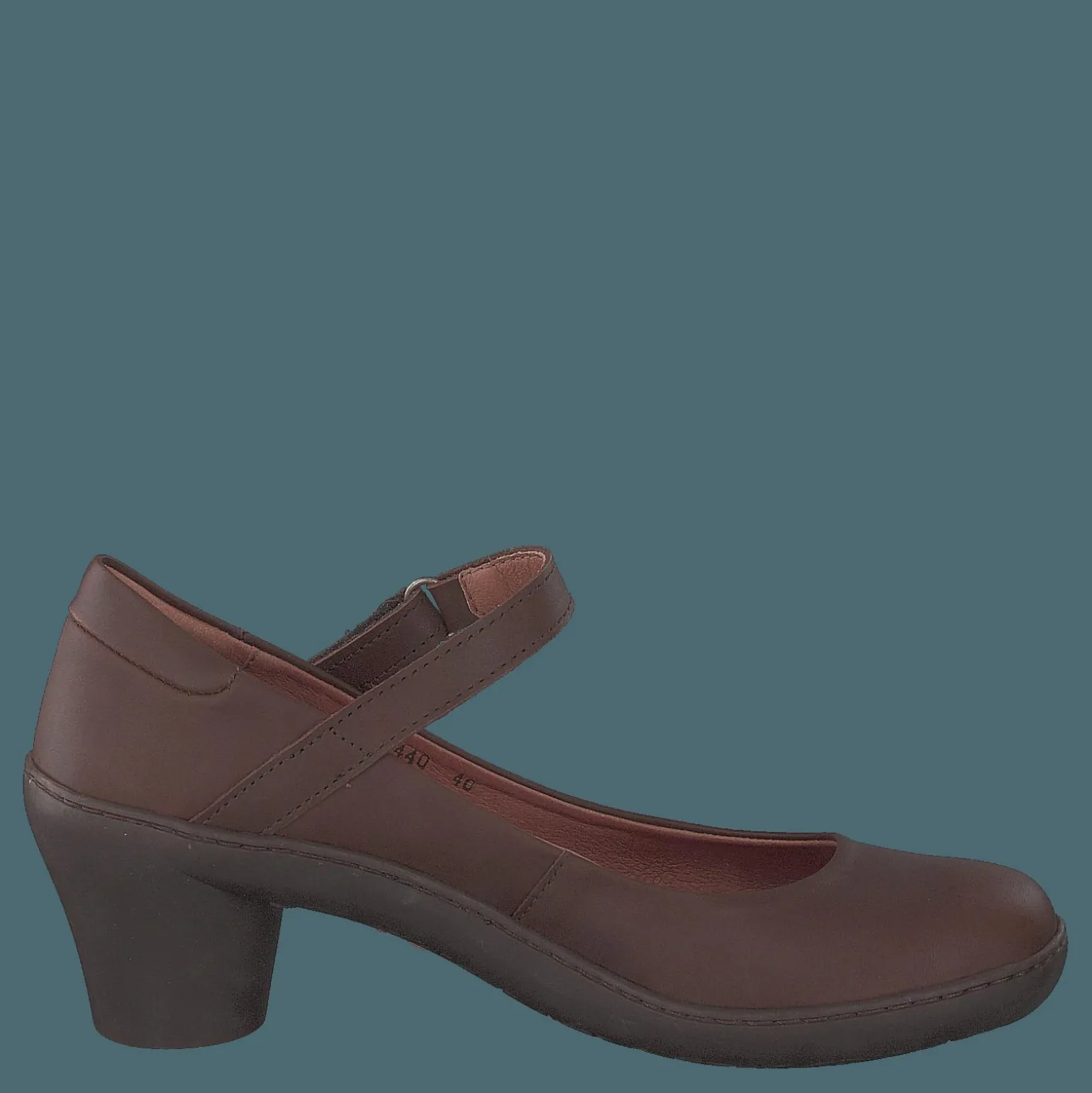 Alfarma Brown-pale