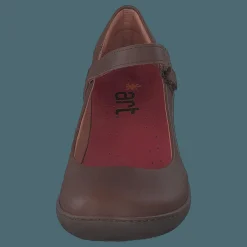 Alfarma Brown-pale