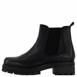 Alice 101 Black
