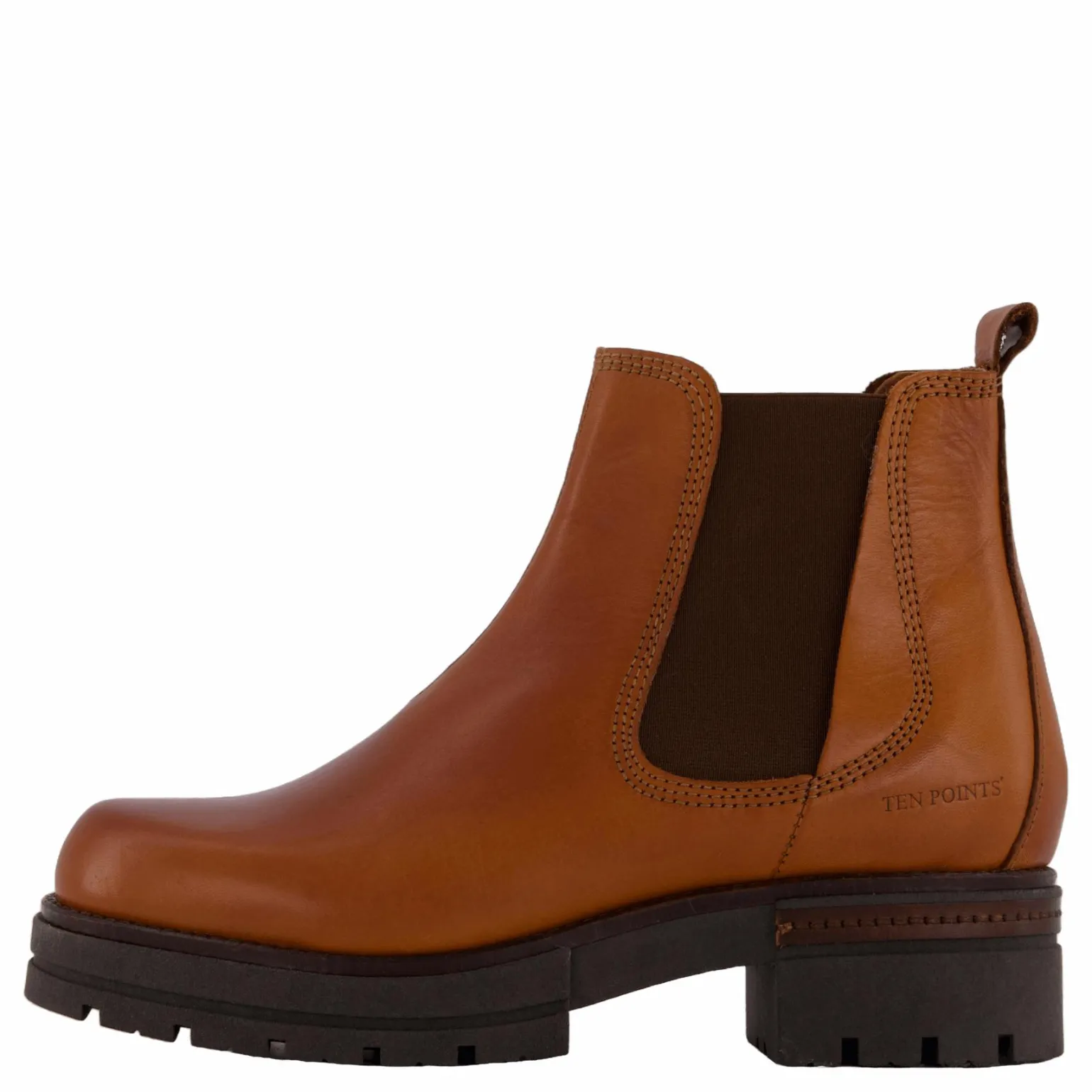 Alice 319 Cognac
