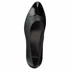 Alicia 4605-102-92 Black/black