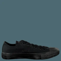 All Star Canvas Ox
