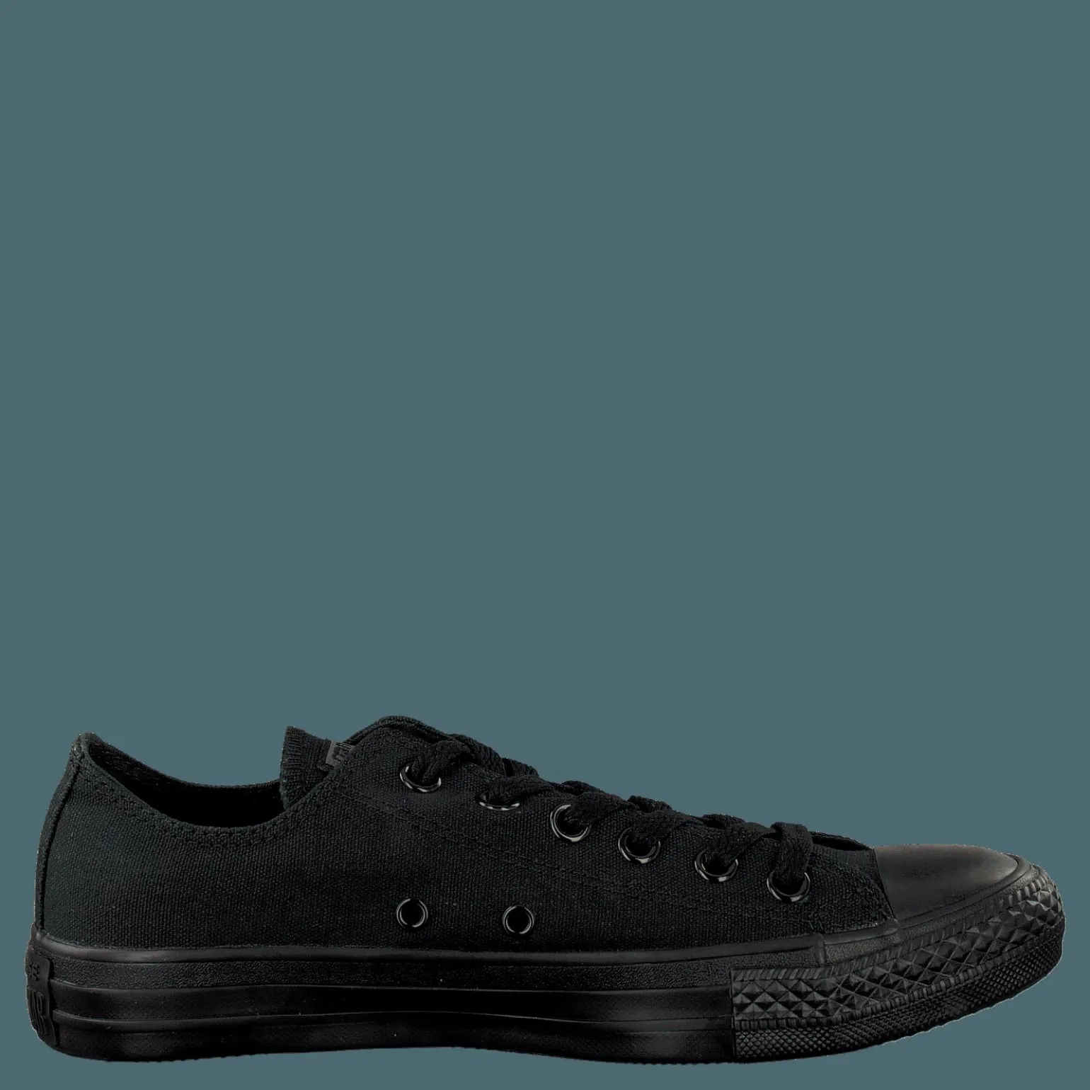 All Star Canvas Ox
