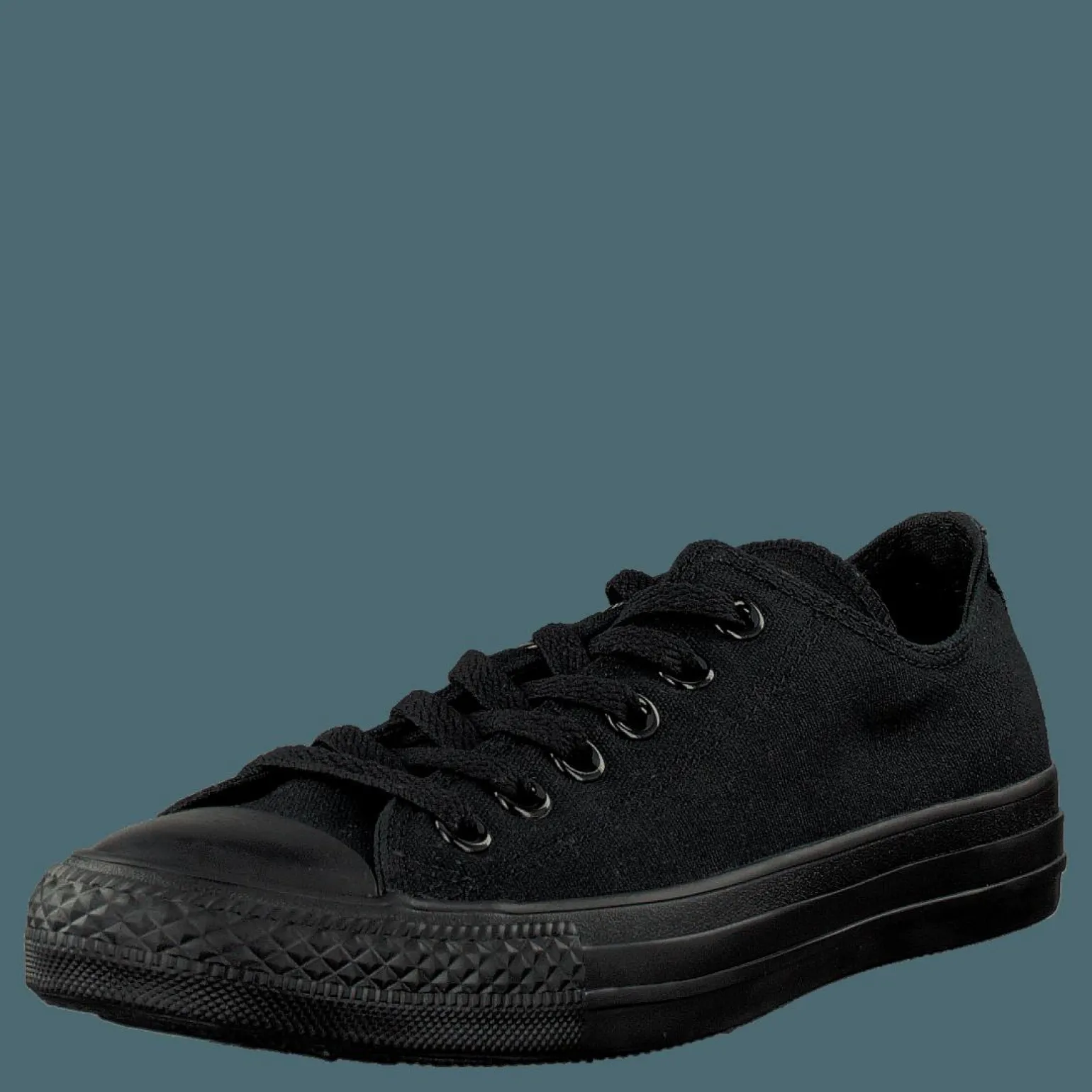All Star Canvas Ox
