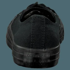 All Star Canvas Ox