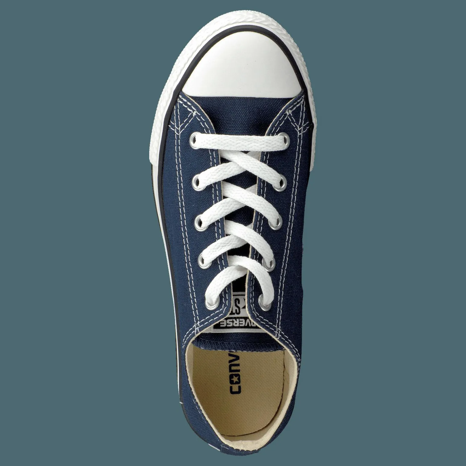 All Star Kids Ox Blue