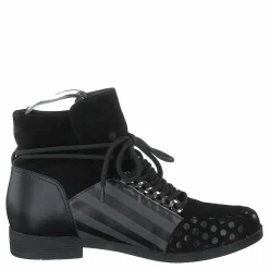 Allison Black/grey