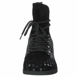 Allison Black/grey