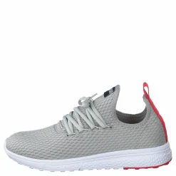 Ally High Light Grey