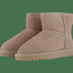 Ally W Beige