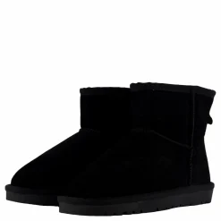 Ally W Black