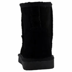 Ally W Black
