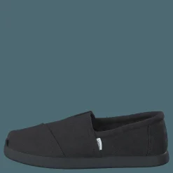 Alp Fwd Recycled Cotton Black/black