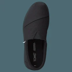 Alp Fwd Recycled Cotton Black/black