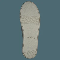 Alpargata Youth Pink Multi Twill Glimmer