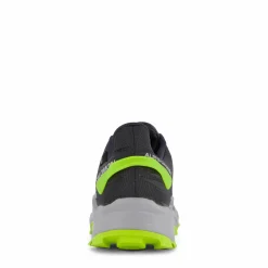 Alphacross 4 Gtx Ebony/pearl Blue/acid Lime