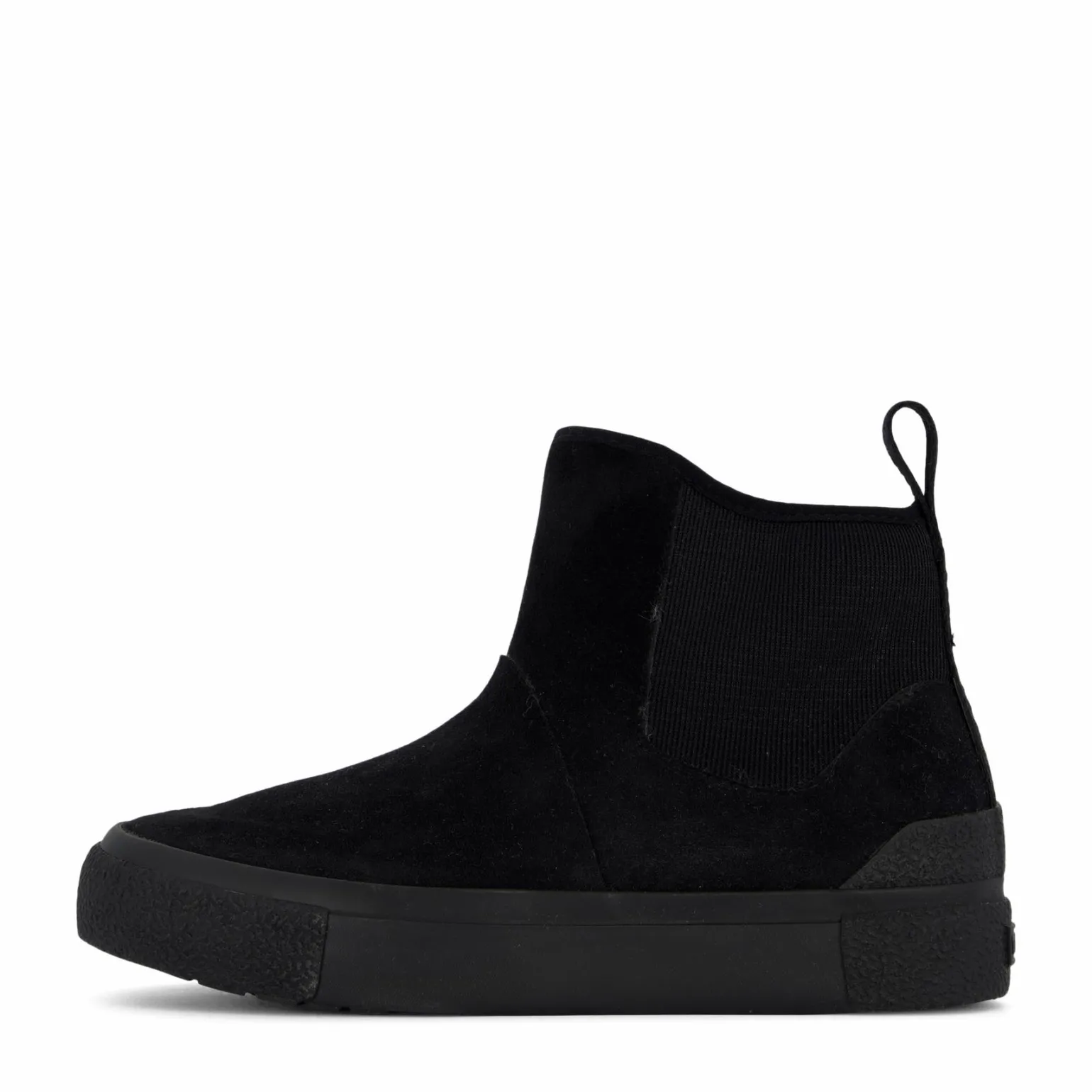 Alux Hybrid Black