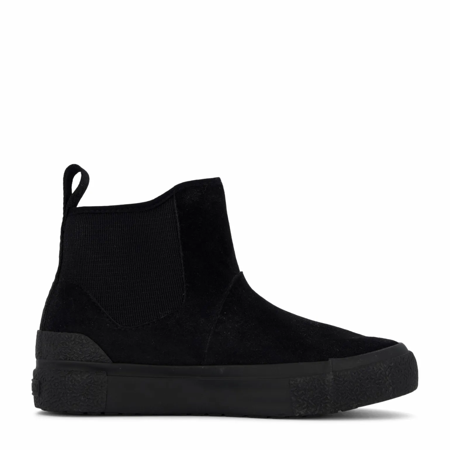 Alux Hybrid Black