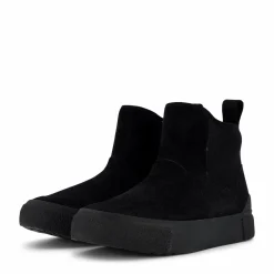 Alux Hybrid Black
