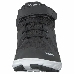 Alvdal Mid R Gtx Black/charcoal