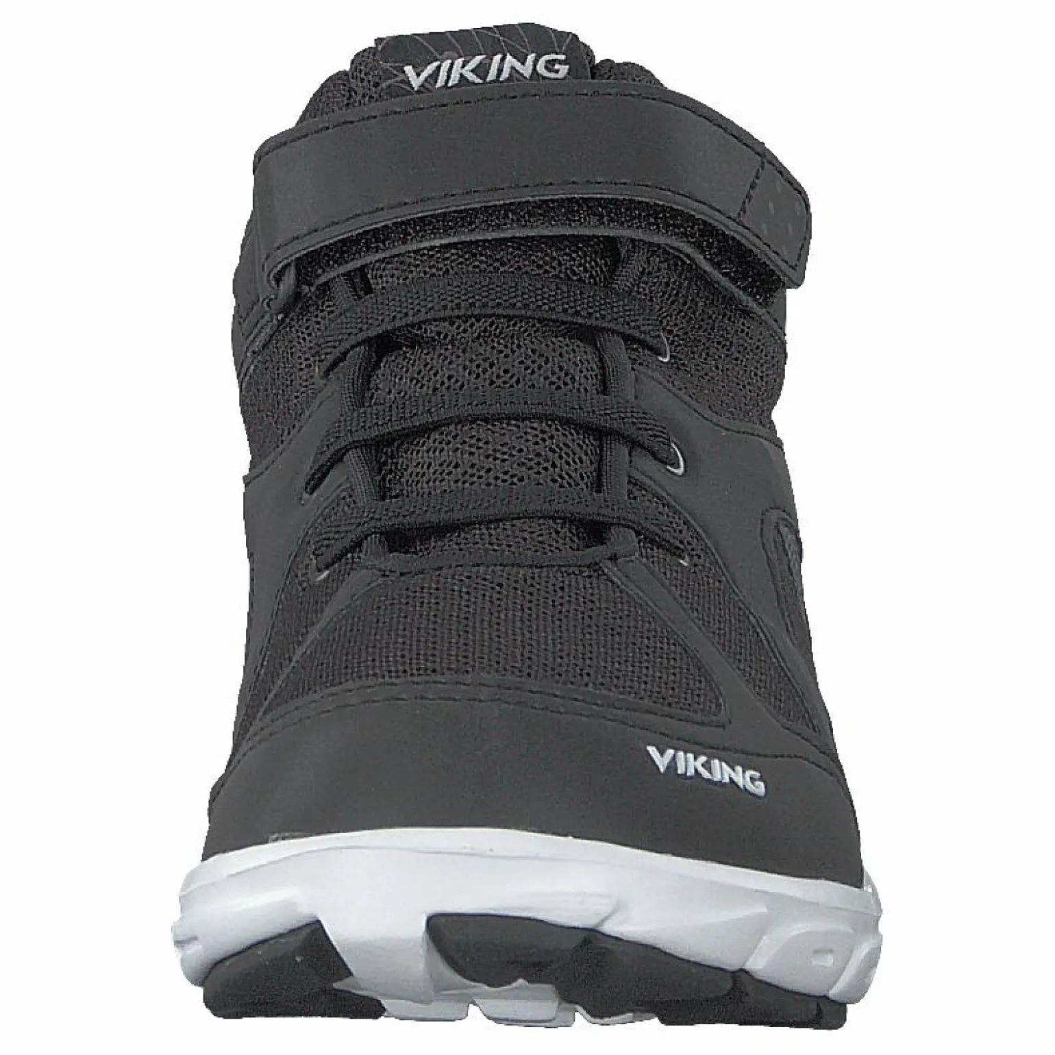 Alvdal Mid R Gtx Black/charcoal