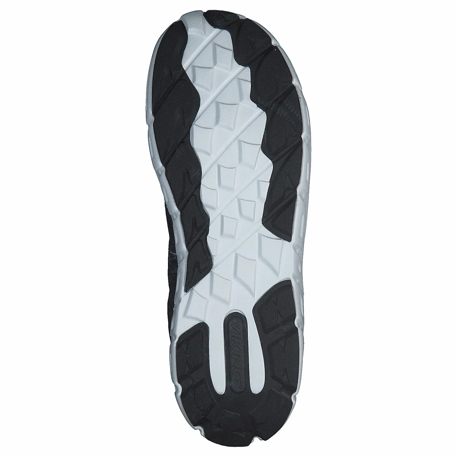 Alvdal Mid R Gtx Black/charcoal