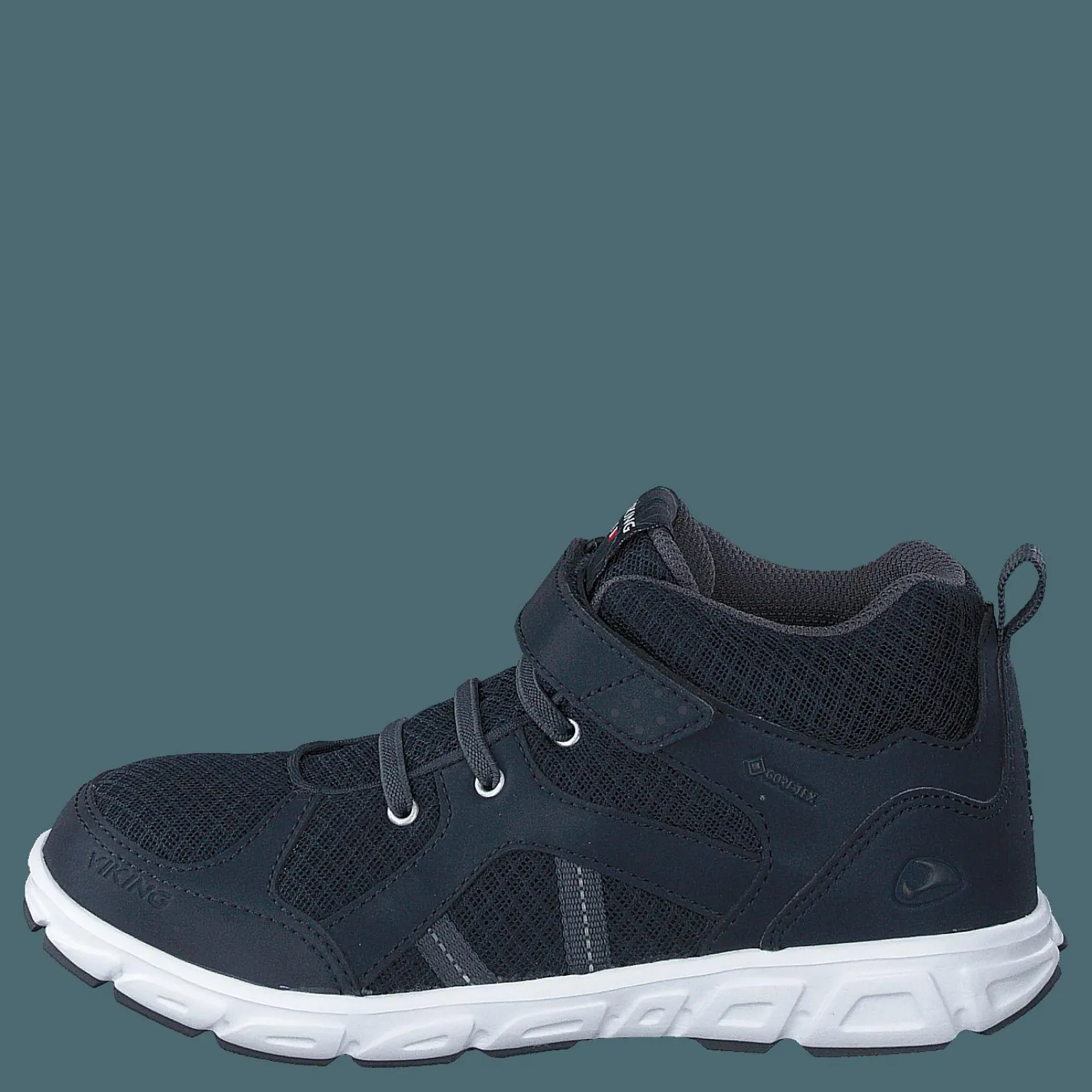 Alvdal Mid R Gtx Navy/charcoal