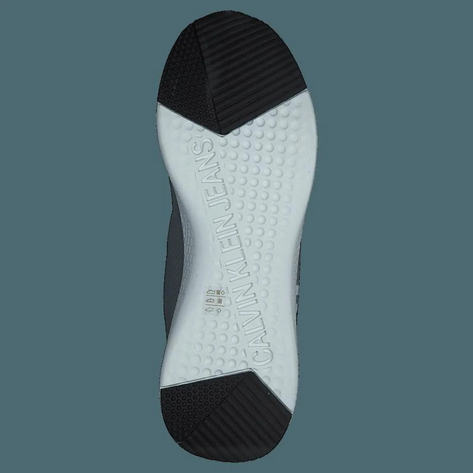 Amedea Black/white