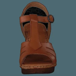 Amelia 5 Cognac