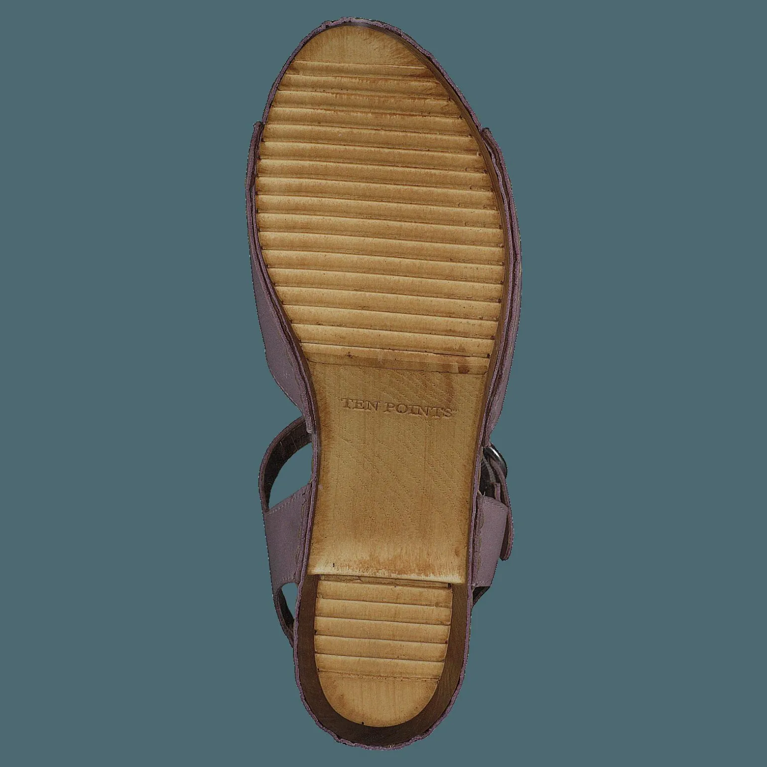 Amelia Light Pink