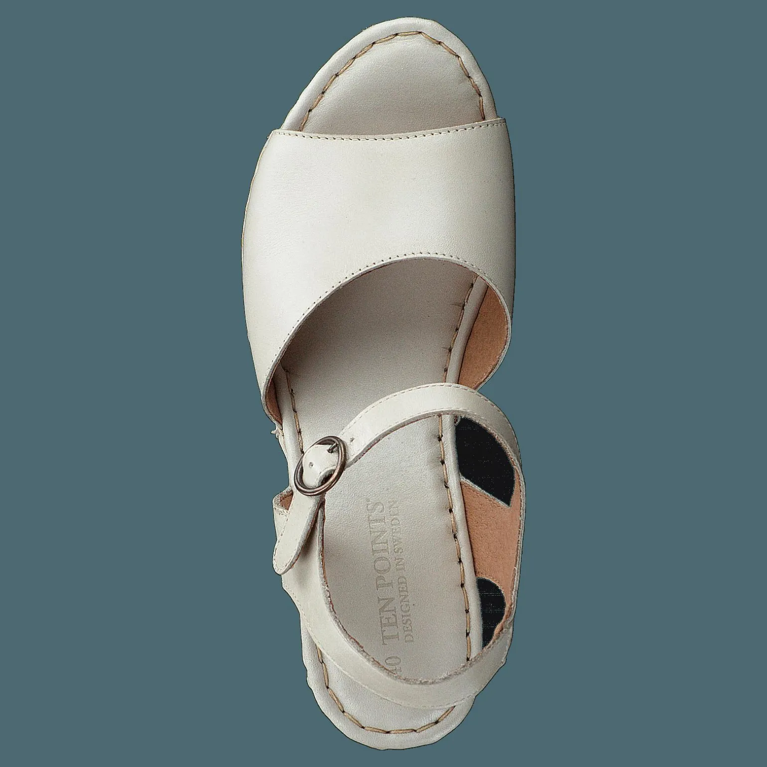 Amelia Offwhite